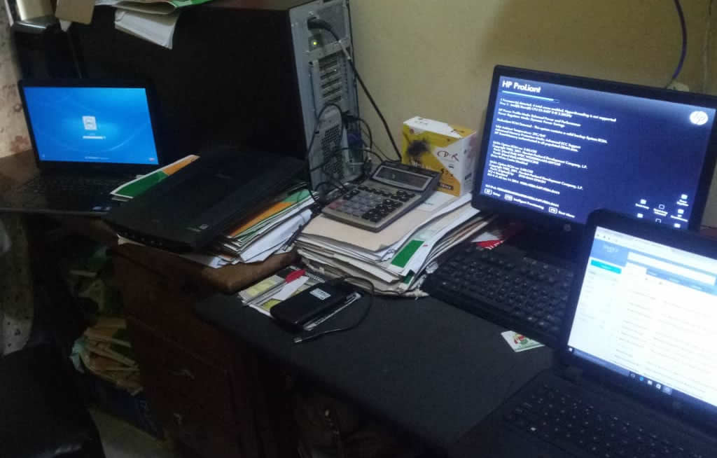 bootstrap business templates